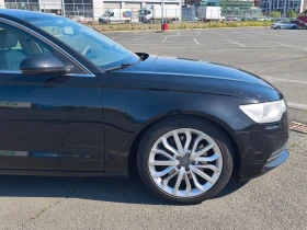 Audi A6 AVANT, снимка 9