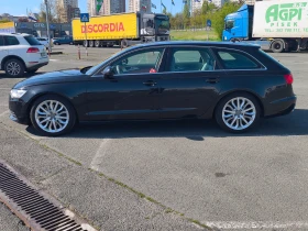 Audi A6 AVANT, снимка 4
