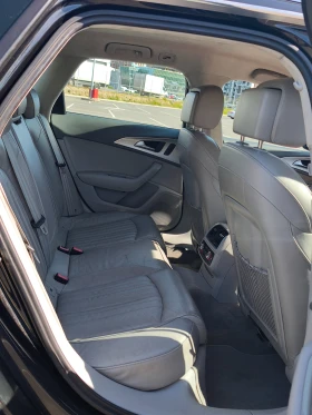 Audi A6 AVANT, снимка 11
