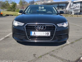 Audi A6 AVANT, снимка 3