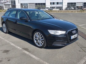 Audi A6 AVANT, снимка 8