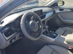 Audi A6 AVANT, снимка 14