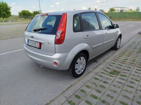 Ford Fiesta 1.4tdci-klimatik, снимка 6