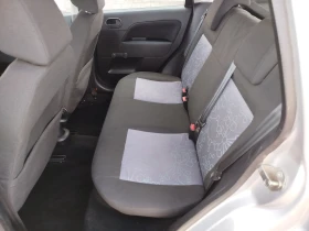 Ford Fiesta 1.4tdci-klimatik, снимка 10