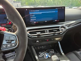 BMW M3 M3 CS, снимка 12