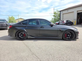 BMW M3 M3 CS, снимка 4