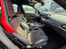 BMW M3 M3 CS, снимка 15