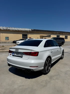 Audi A3 S3 S-tronic , снимка 7