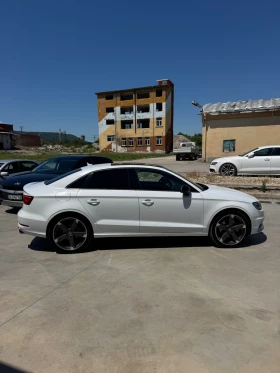 Audi A3 S3 S-tronic , снимка 5