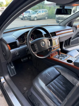 VW Phaeton 3.0 TDi, снимка 7
