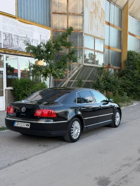VW Phaeton 3.0 TDi, снимка 4