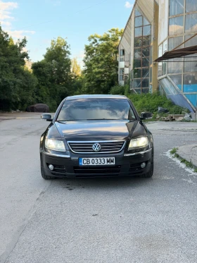 VW Phaeton 3.0 TDi, снимка 2