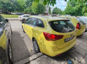 Kia Ceed, снимка 3