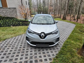Renault Zoe Intens 52 kWh, снимка 1