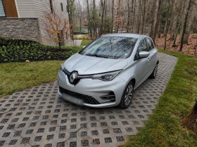 Renault Zoe Intens 52 kWh, снимка 2