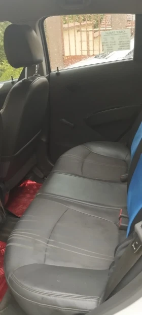 Chevrolet Spark, снимка 6