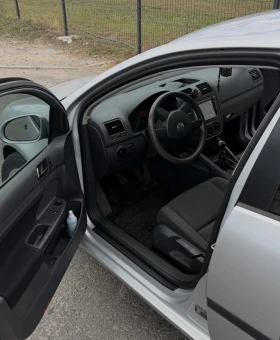 VW Golf Golf 5 1.9 TDI 105, снимка 7