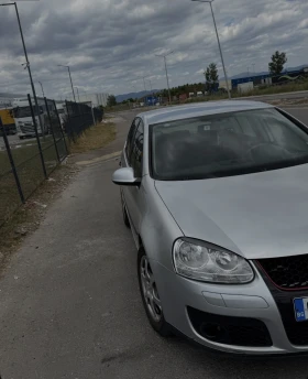 VW Golf Golf 5 1.9 TDI 105, снимка 2