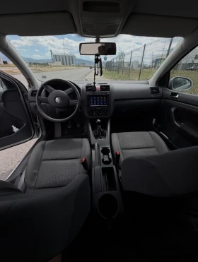 VW Golf Golf 5 1.9 TDI 105, снимка 11