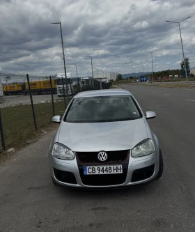 VW Golf Golf 5 1.9 TDI 105, снимка 1