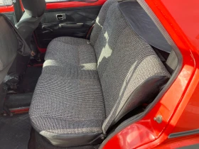 VW Golf 1983 MK1 LX 1.1 4-speed, 4-door TOP, снимка 4