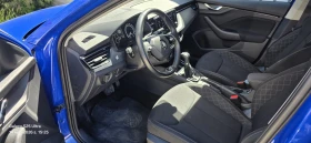 Skoda Scala Bussines, снимка 9