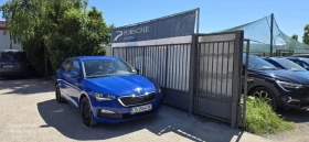 Skoda Scala Bussines, снимка 1