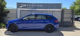 Skoda Scala Bussines, снимка 7