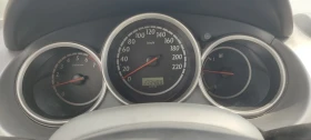 Honda Jazz, снимка 10