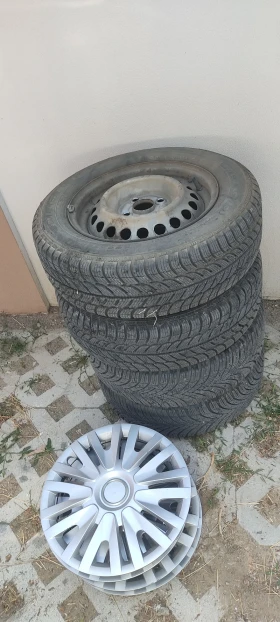 Honda Jazz, снимка 16