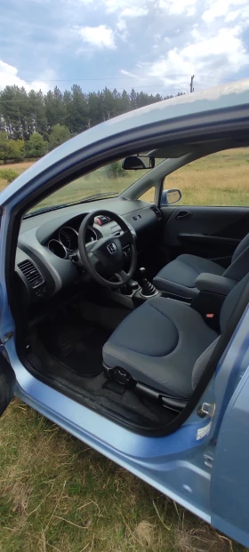 Honda Jazz, снимка 7