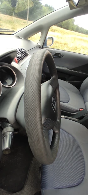 Honda Jazz, снимка 9