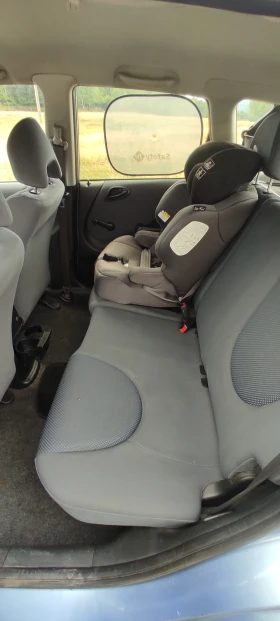 Honda Jazz, снимка 11