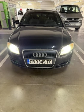 Audi A4 S Line, снимка 7