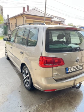VW Touran, снимка 7