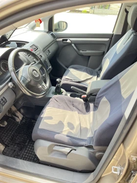 VW Touran, снимка 10