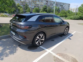 VW ID.4 1St Edition, снимка 2