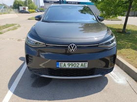 VW ID.4 1St Edition, снимка 4