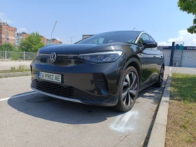 VW ID.4 1St Edition, снимка 3