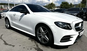 Mercedes-Benz E 220 CDI 194HP AMG HUD PANO CAMERA CARPLAY BLIND SPOT, снимка 3