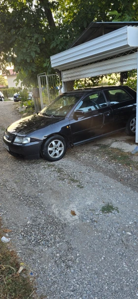 Audi A3, снимка 1