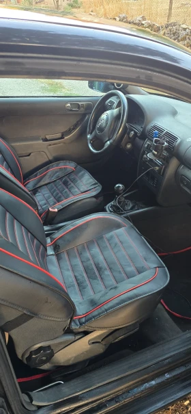 Audi A3, снимка 3