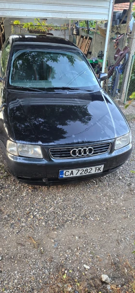 Audi A3, снимка 7