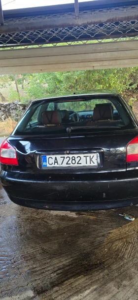 Audi A3, снимка 5