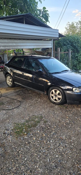 Audi A3, снимка 6