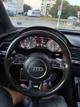 Audi S8 Plus, снимка 11