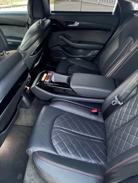 Audi S8 Plus, снимка 7