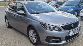 Peugeot 308 1.5 Blue HDI 130kc, снимка 7