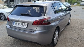 Peugeot 308 1.5 Blue HDI 130kc, снимка 5