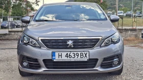 Peugeot 308 1.5 Blue HDI 130kc, снимка 8